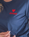 T-Shirt Amour