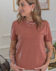 T-Shirt Ariane