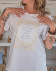 T-Shirt Bellezza