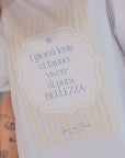 T-Shirt Bellezza