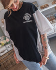 T-Shirt College