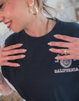 T-Shirt College