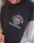 T-Shirt College