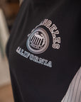 T-Shirt College