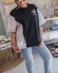 T-Shirt College
