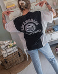 T-Shirt College
