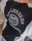 T-Shirt College