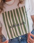 T-Shirt Dolce Vita