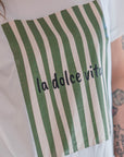 T-Shirt Dolce Vita