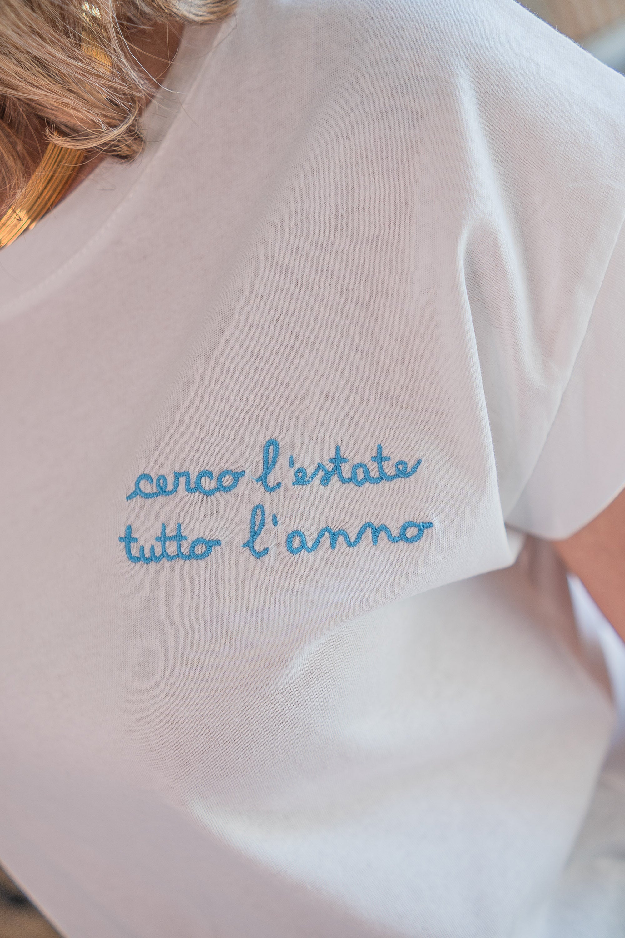 T-shirt Estate