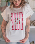 T-Shirt Fragole