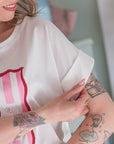 T-Shirt Fragole