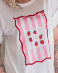T-Shirt Fragole