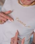 T-Shirt L'amour