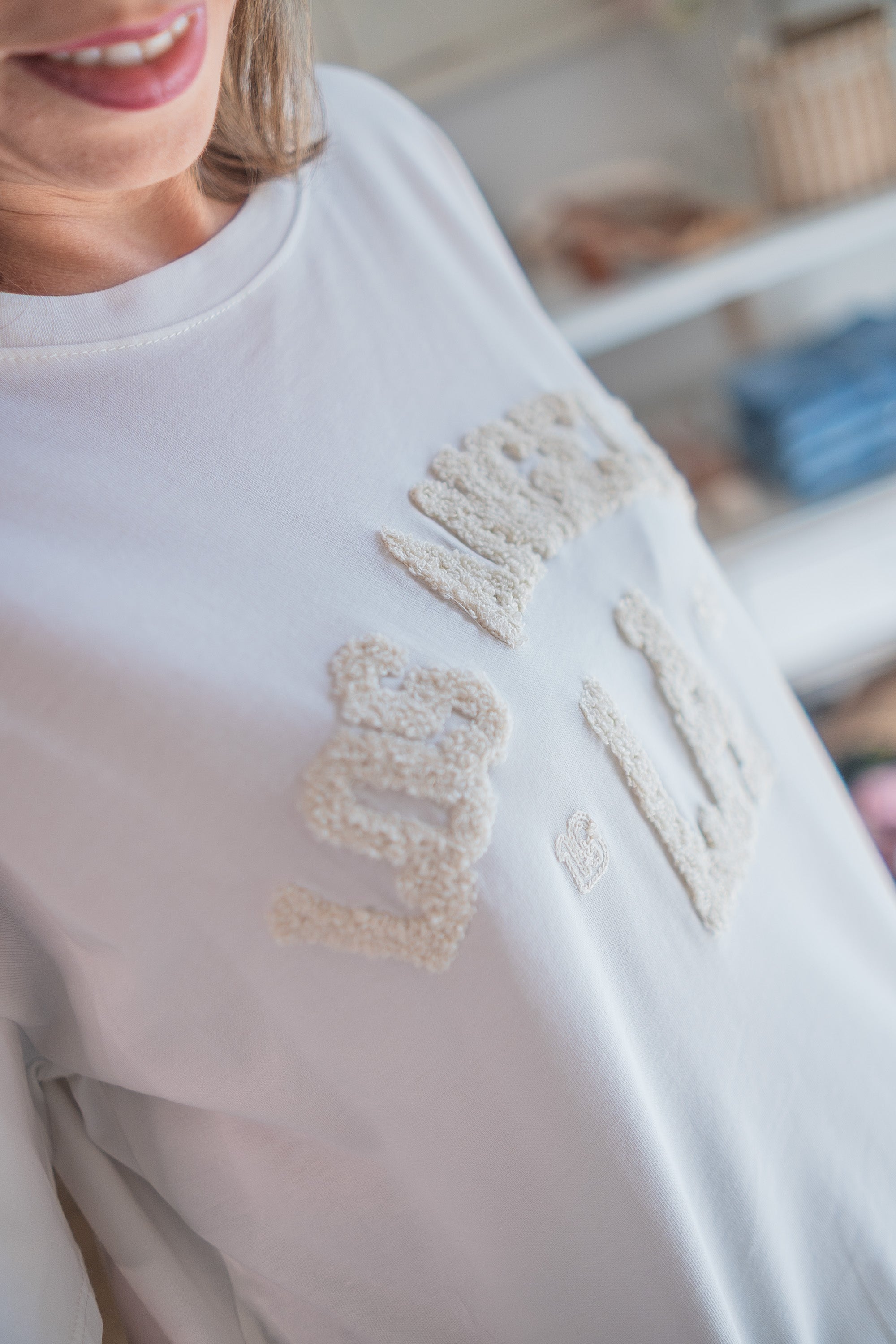 T-Shirt Los Angeles