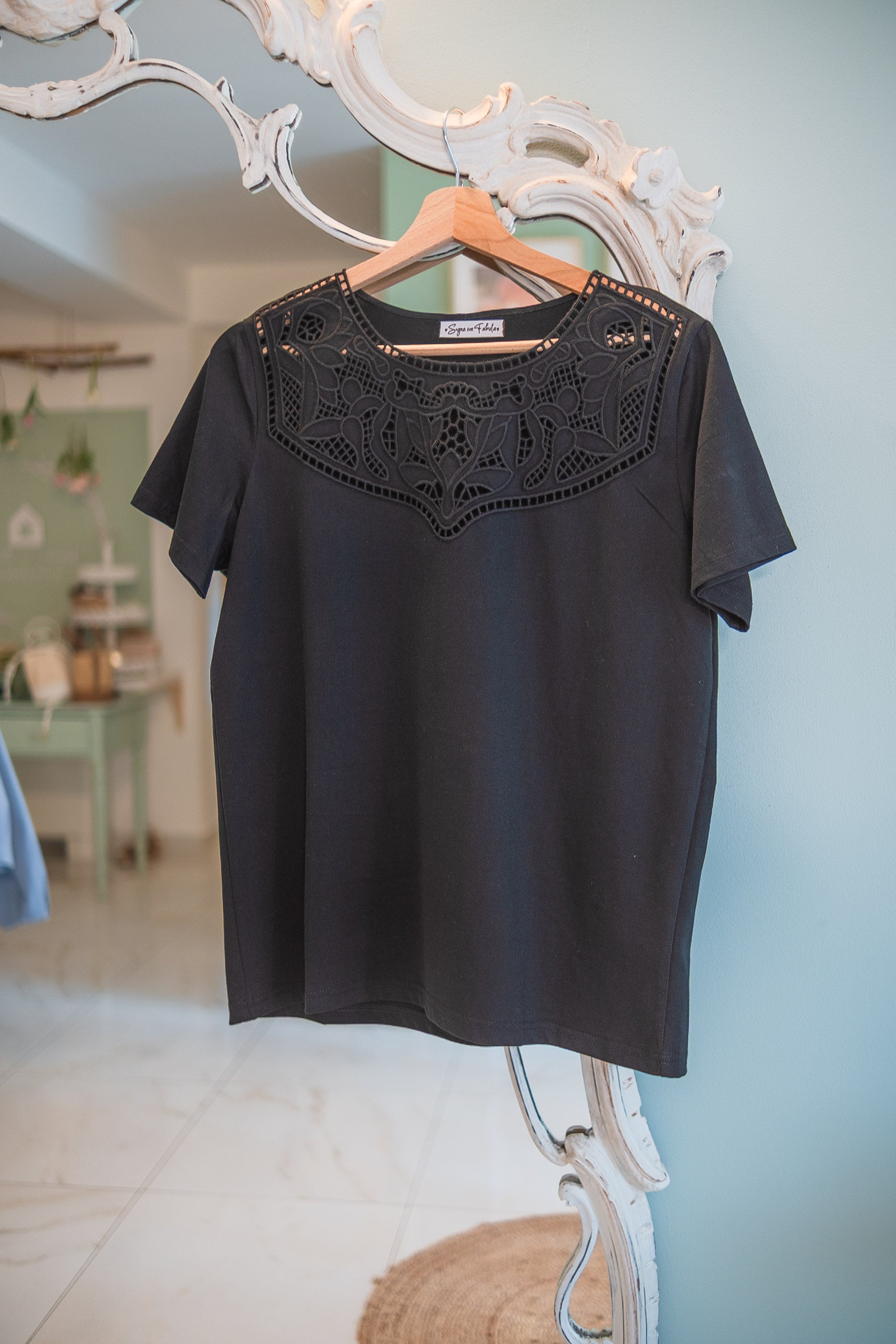 T-Shirt Maila