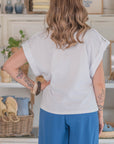 T-Shirt Meraviglia