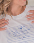 T-Shirt Meraviglia