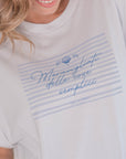 T-Shirt Meraviglia