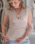T-shirt Micaela