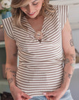 T-shirt Micaela