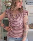 T-shirt Micaela