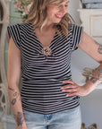 T-shirt Micaela