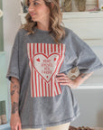 T-Shirt More Amore