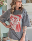 T-Shirt More Amore