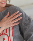 T-Shirt More Amore