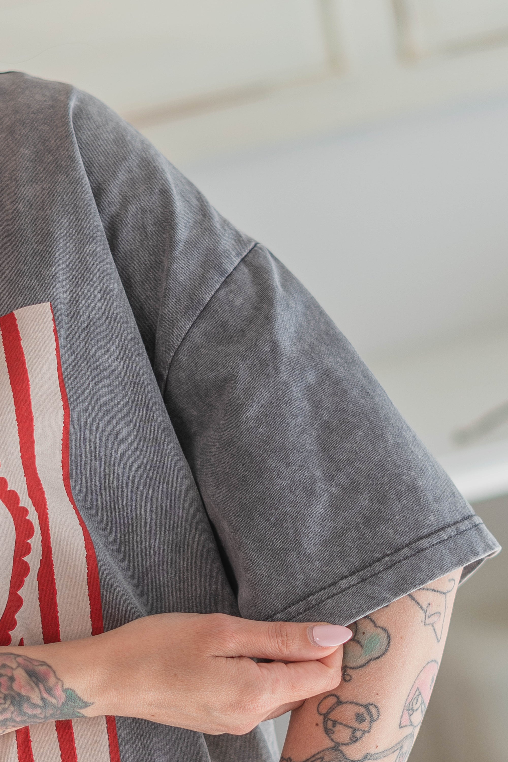 T-Shirt More Amore