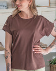 T-Shirt Rebecca