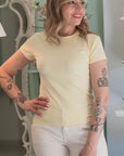 T-Shirt Sandra