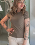 T-Shirt Sandra
