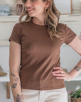 T-Shirt Sandra