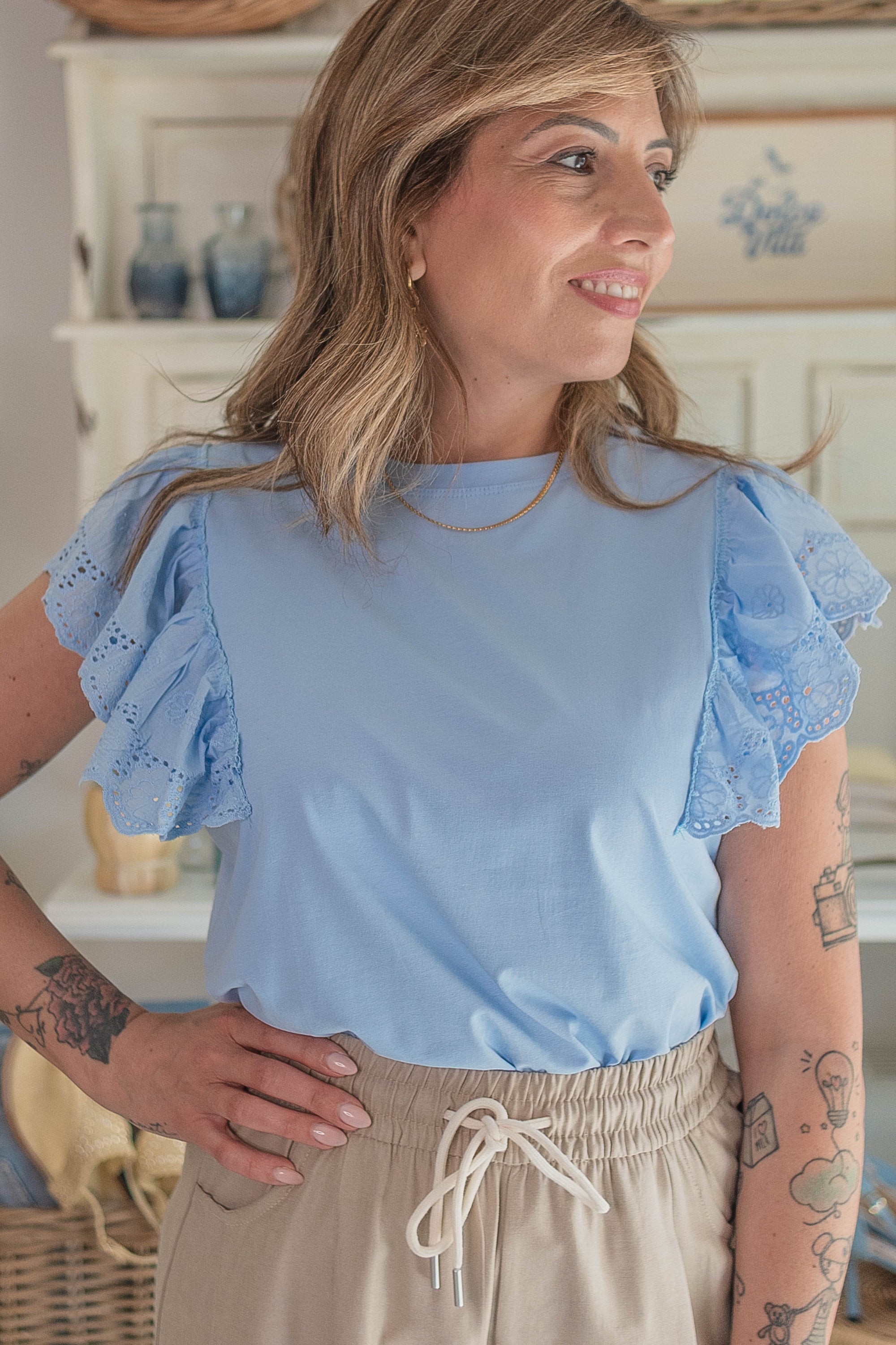T-Shirt Sofia