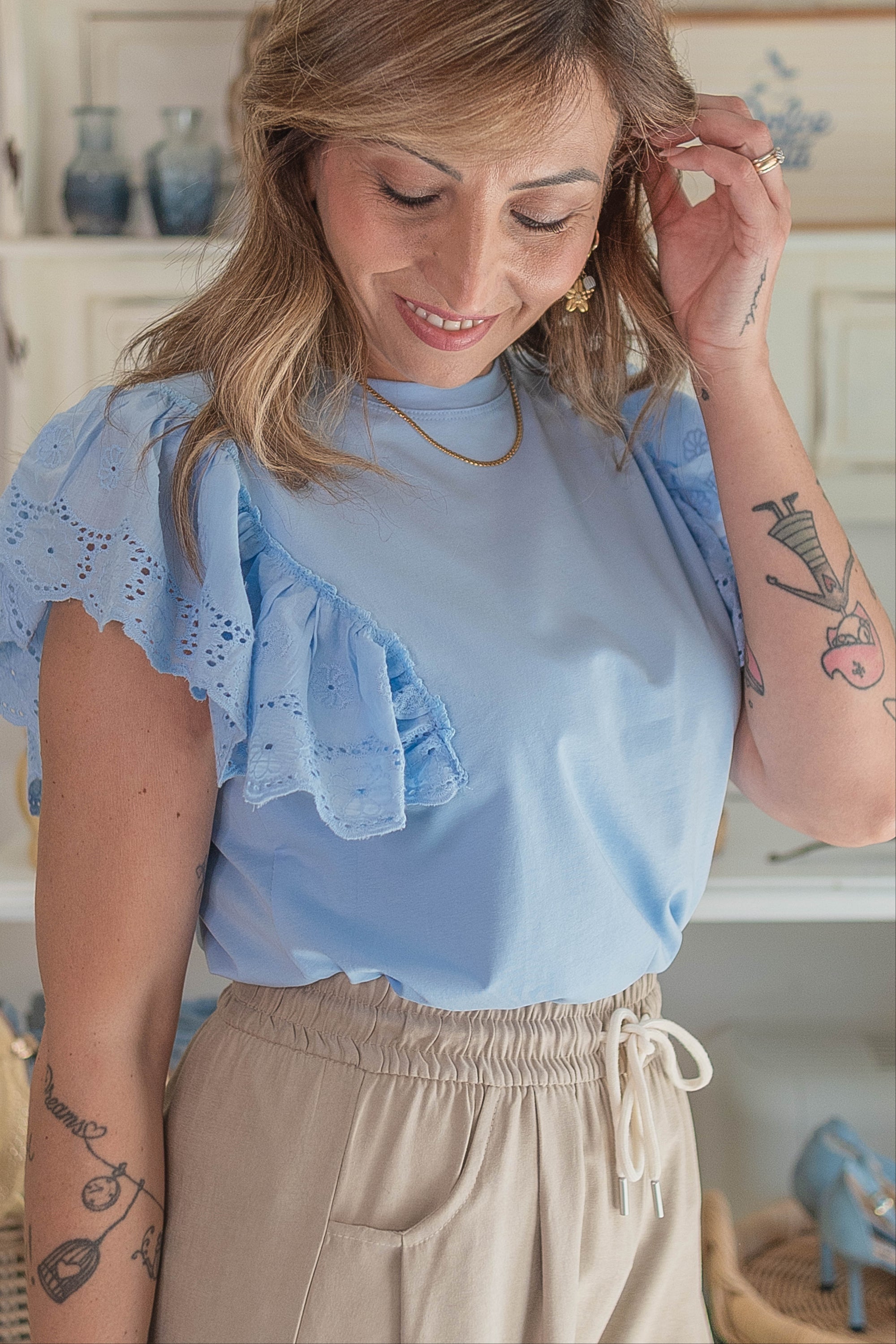 T-Shirt Sofia