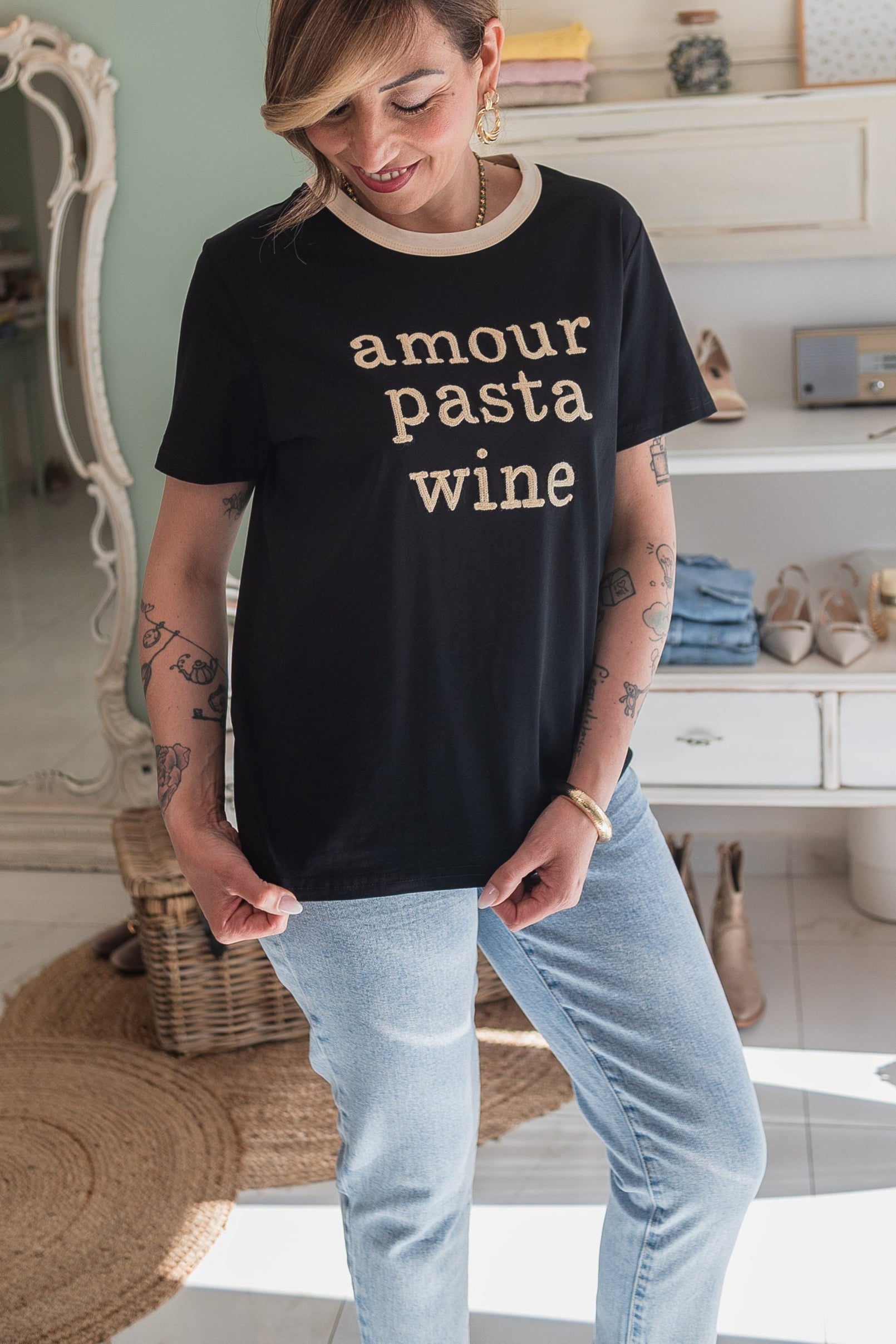 T-Shirt Veronica