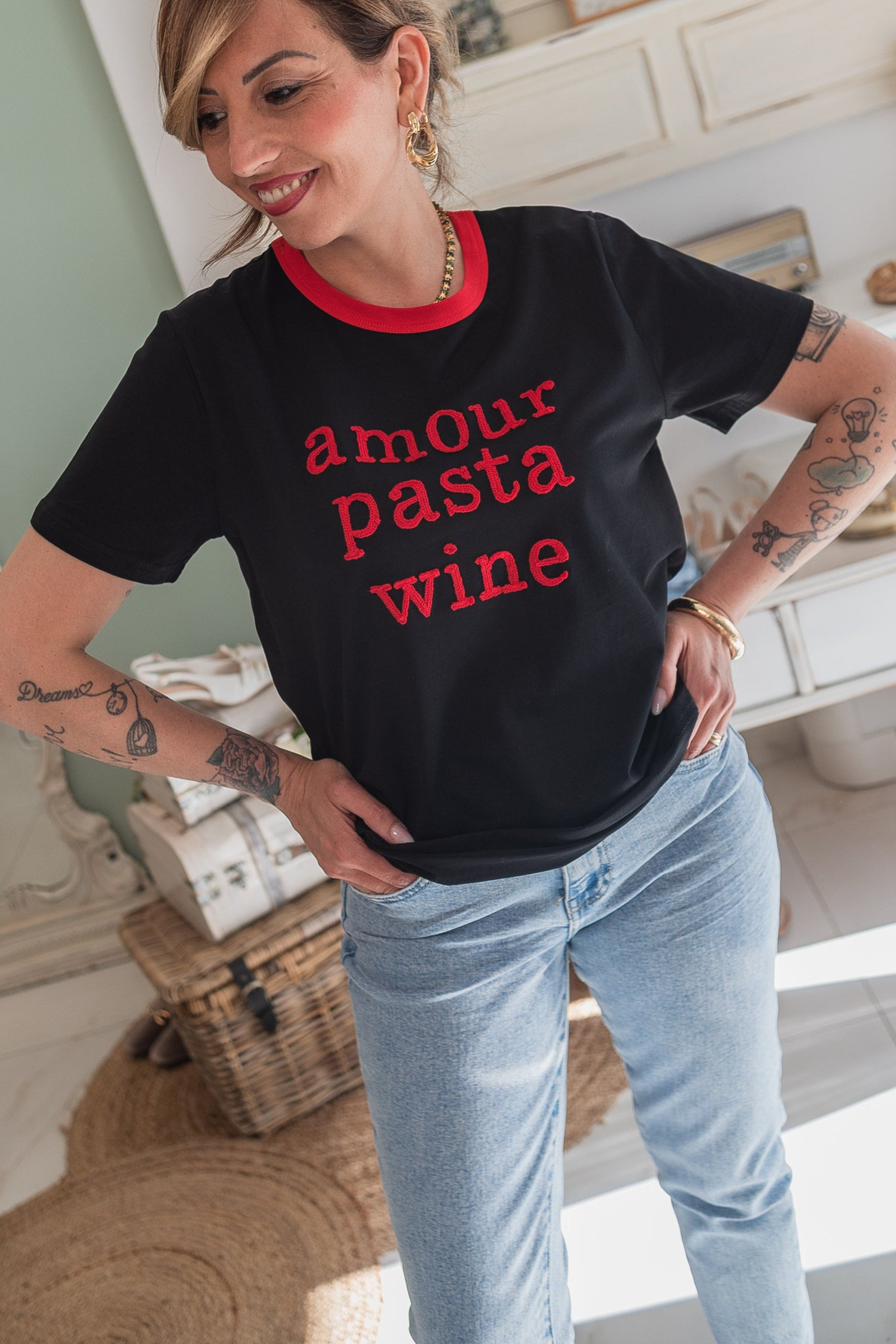 T-Shirt Veronica