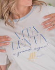 T-Shirt Vita Lenta