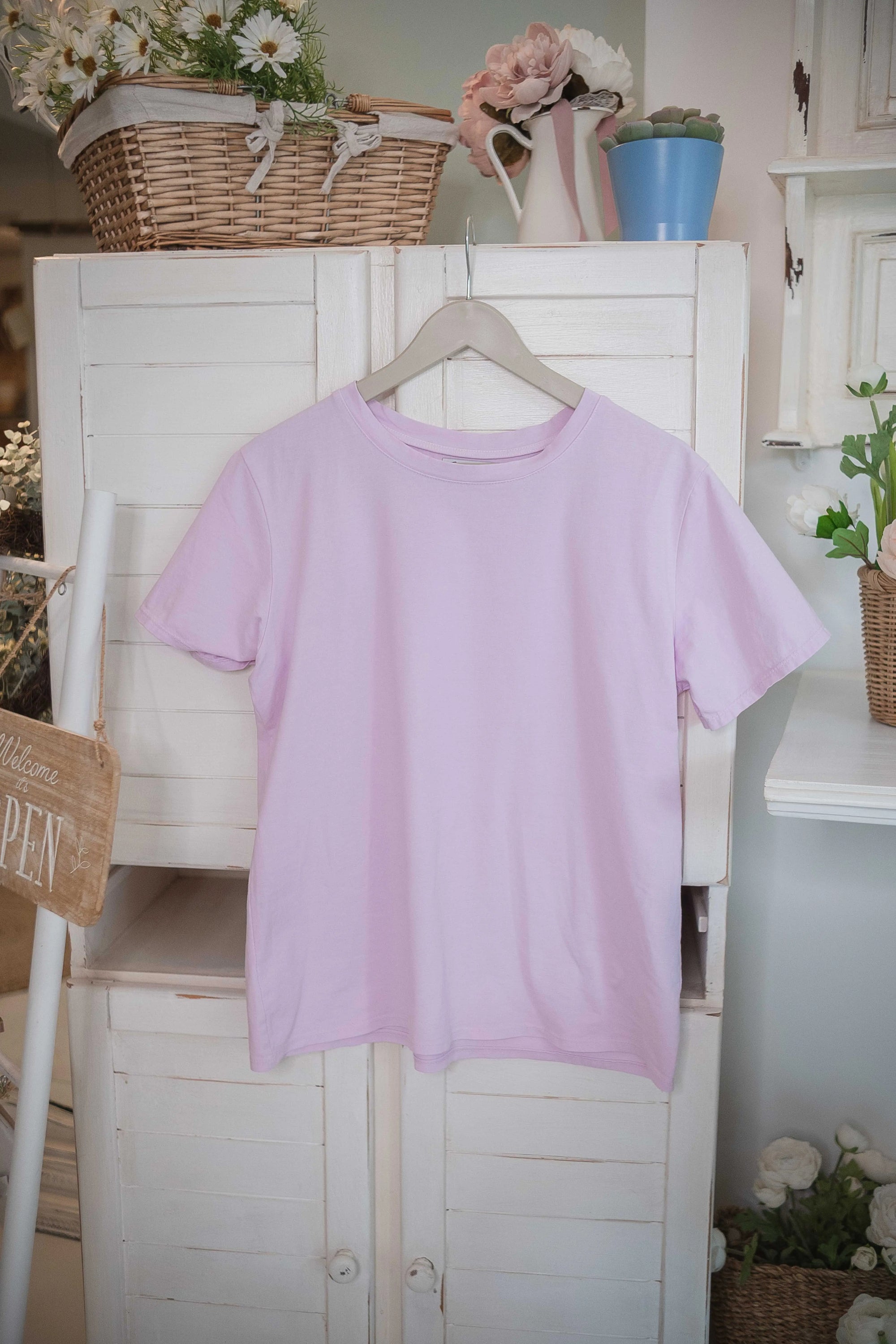 T-Shirt Alina Sogna con Fabula