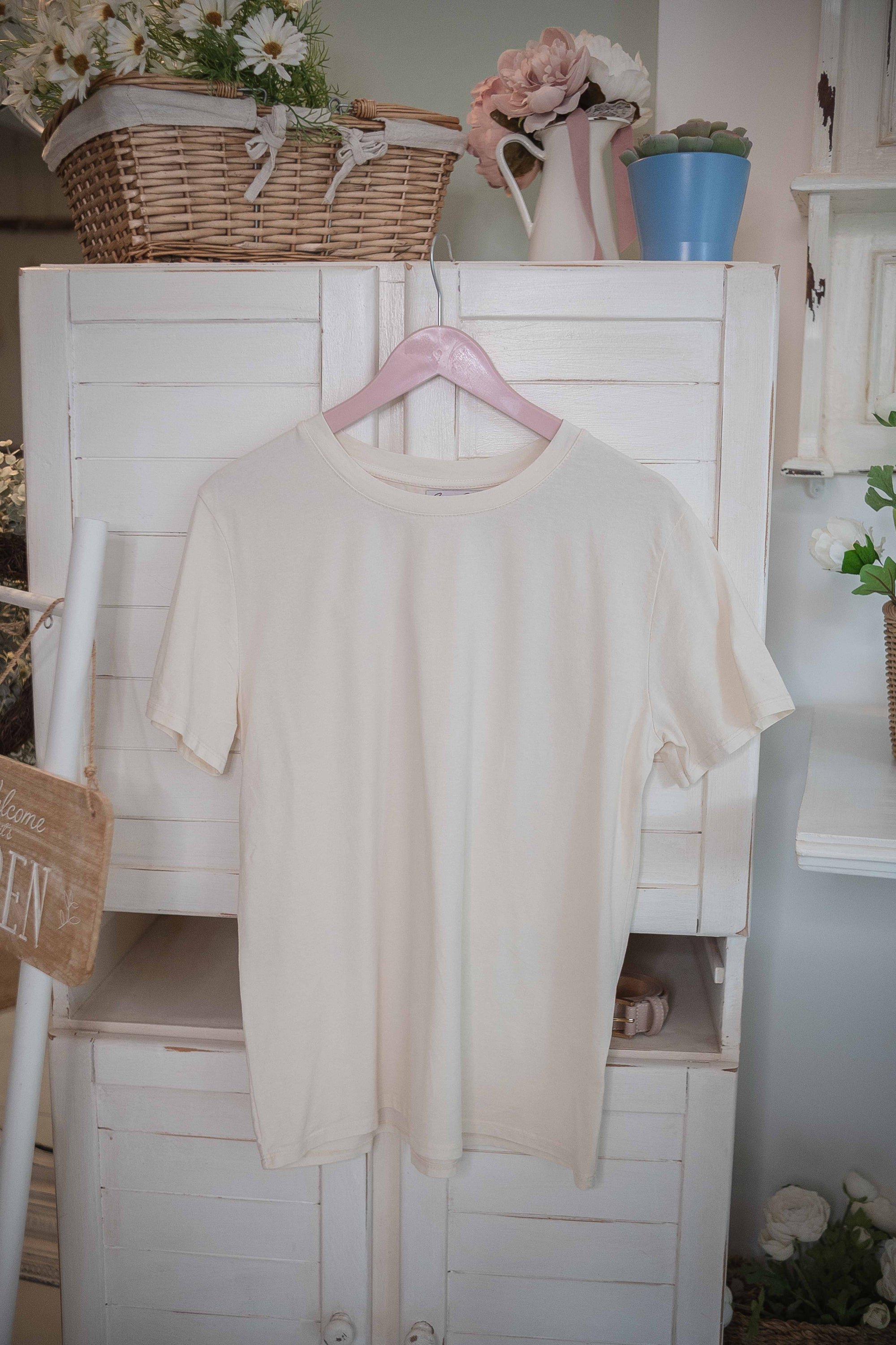 T-Shirt Alina Sogna con Fabula