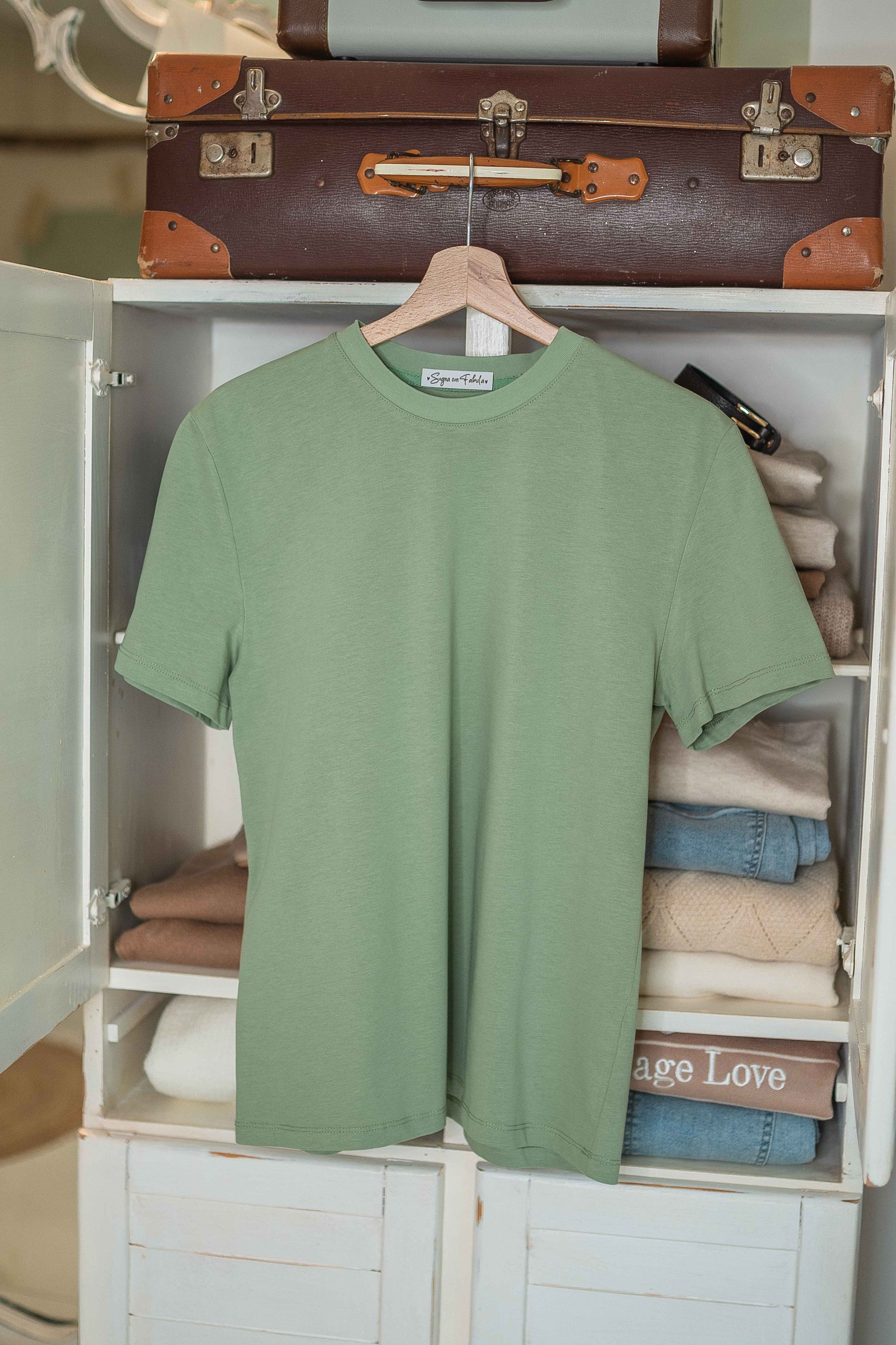 T-shirt Bea Sogna con Fabula