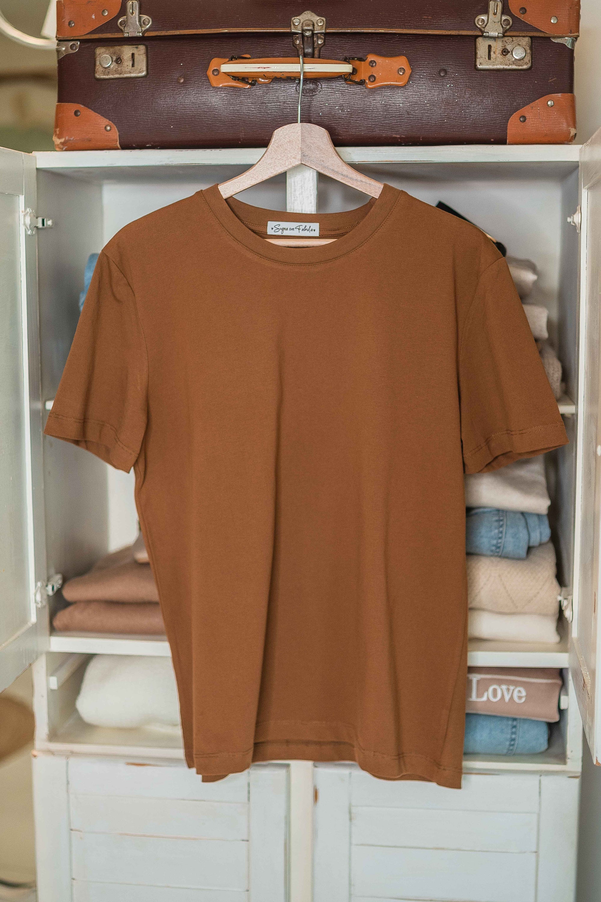 T-shirt Bea Sogna con Fabula