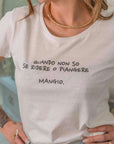 T-Shirt Gioia