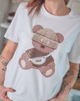 T-shirt My Teddy