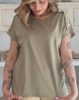 T-Shirt Rebecca