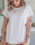 T-Shirt Rebecca