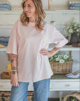 T-Shirt Love Yourself