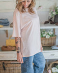 T-Shirt Love Yourself